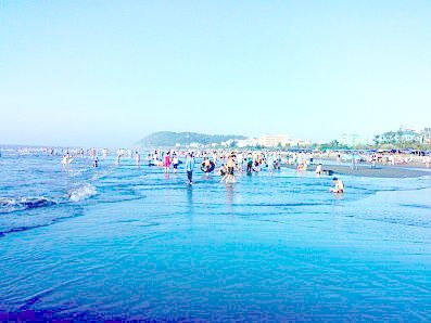 7 bãi biển Việt Nam hút hồn du khách