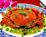Học cách làm cua biển rang me Cửa Lò
