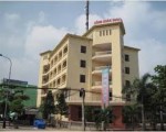 Khách sạn Công đoàn Cửa Lò