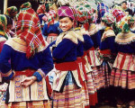 Du lịch Sapa – Đi chợ tình Sapa