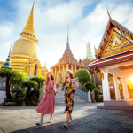 Mách bạn cẩm nang du lịch Thái Lan không phải ai cũng biết