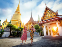 Mách bạn cẩm nang du lịch Thái Lan không phải ai cũng biết