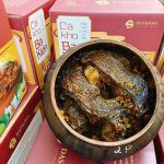 Cá kho Bá Kiến – đại lý cá kho làng Vũ Đại tại TP HCM nổi tiếng, đúng chuẩn