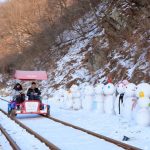 Du lịch Hàn Quốc mùa đông – những điều thú vị tại “xứ sở kim chi”
